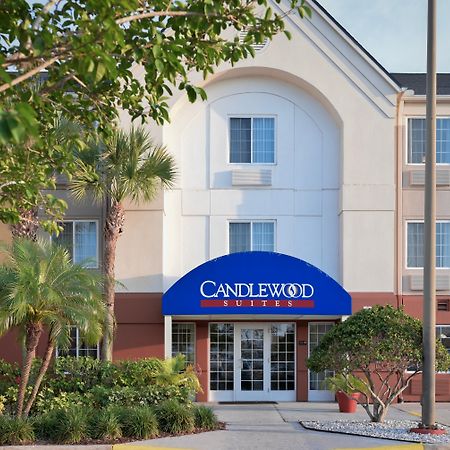 Sonesta Simply Suites Clearwater Exterior foto