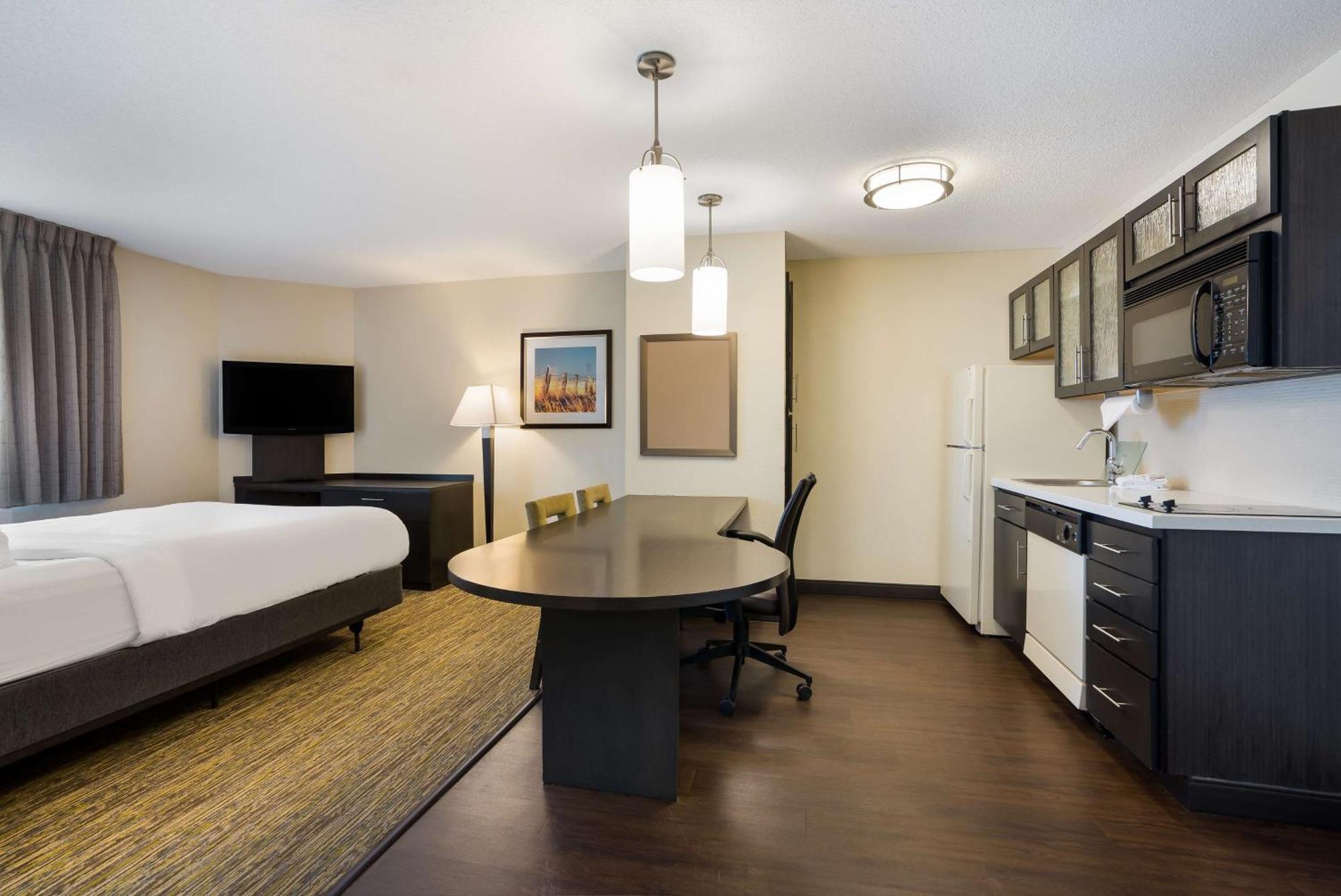 Sonesta Simply Suites Clearwater Exterior foto
