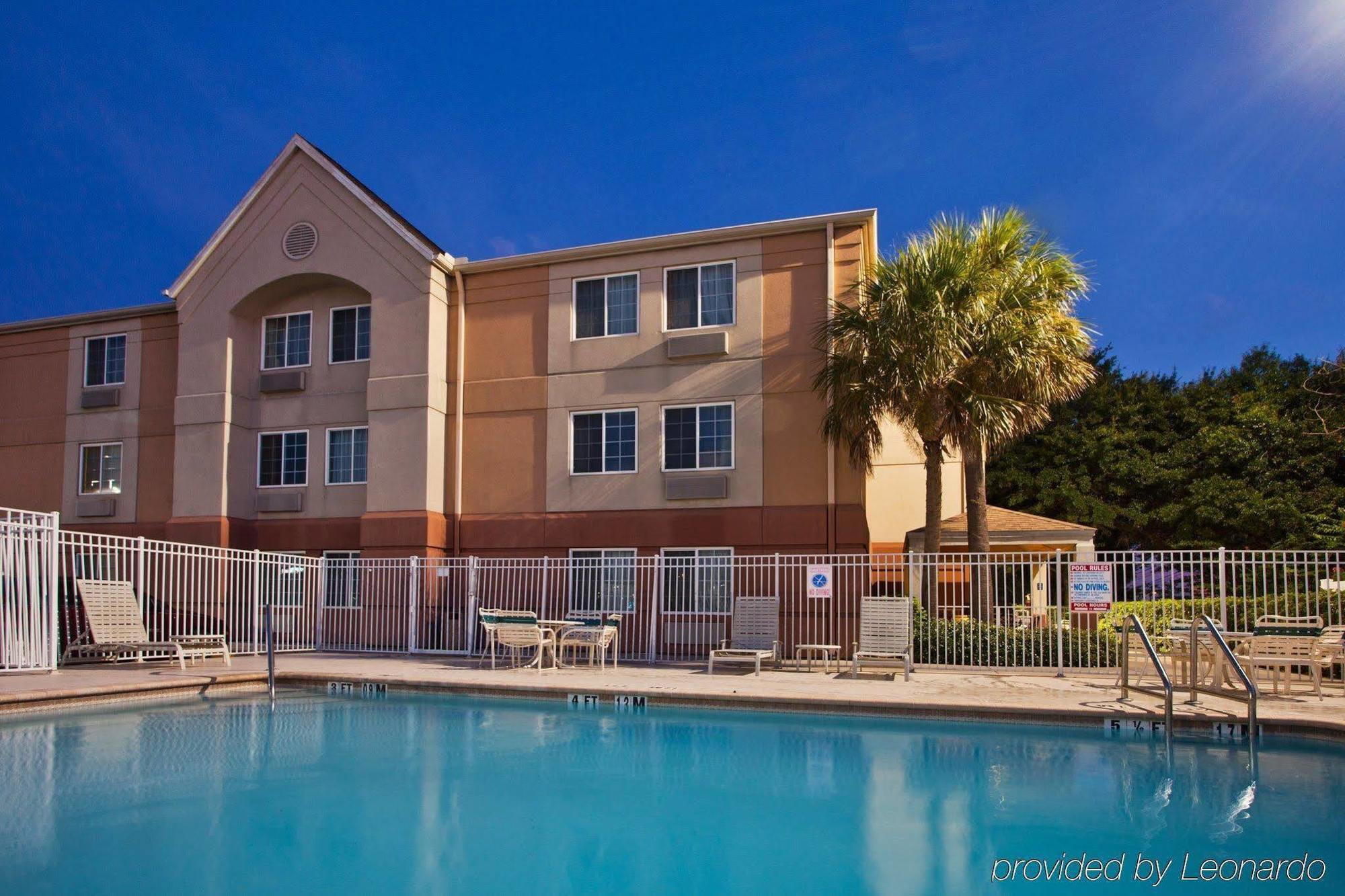 Sonesta Simply Suites Clearwater Facilidades foto